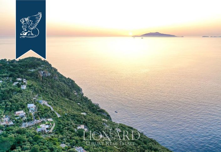 Image No.48-Villa de 7 chambres à vendre à Anacapri