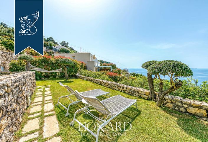 Image No.7-Villa de 7 chambres à vendre à Anacapri