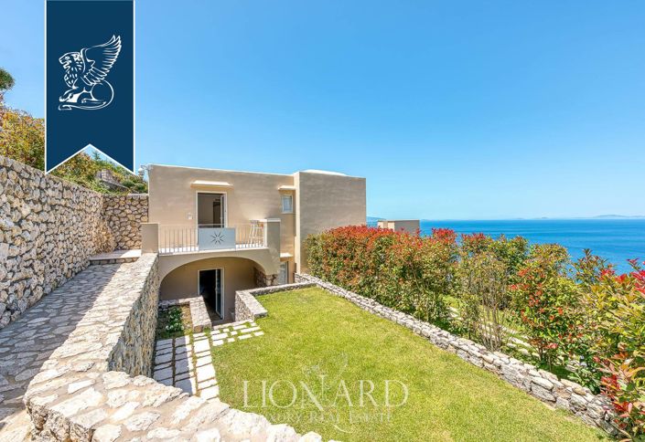 Image No.8-Villa de 7 chambres à vendre à Anacapri