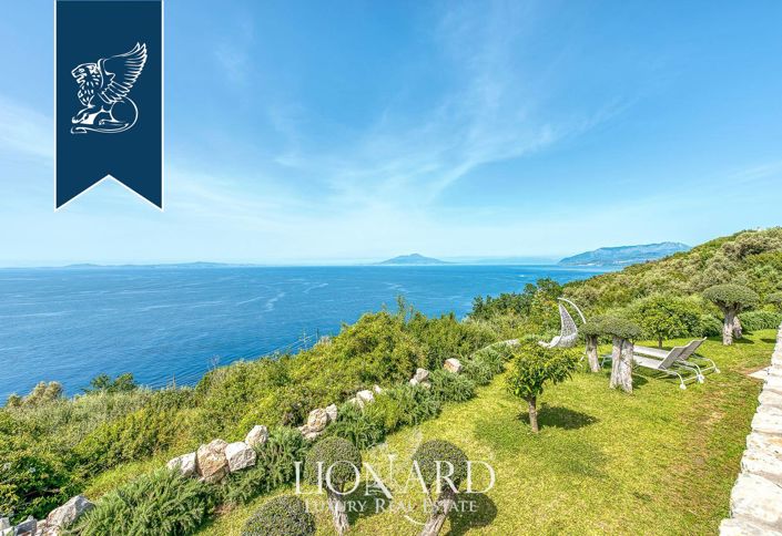 Image No.9-Villa de 7 chambres à vendre à Anacapri