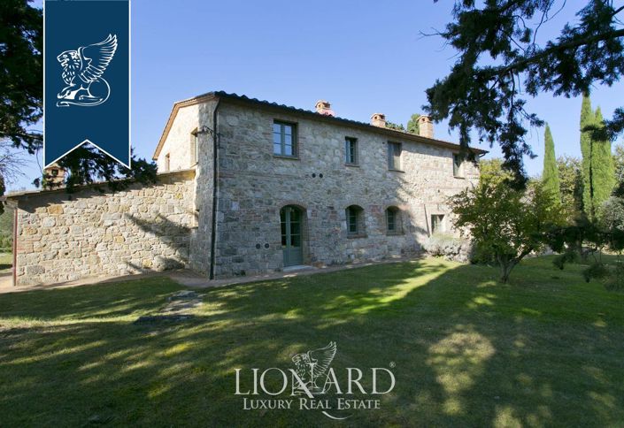 Image No.42-Villa de 6 chambres à vendre à Sarteano