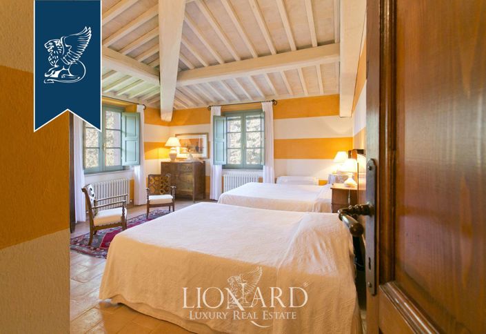 Image No.65-Villa de 6 chambres à vendre à Sarteano