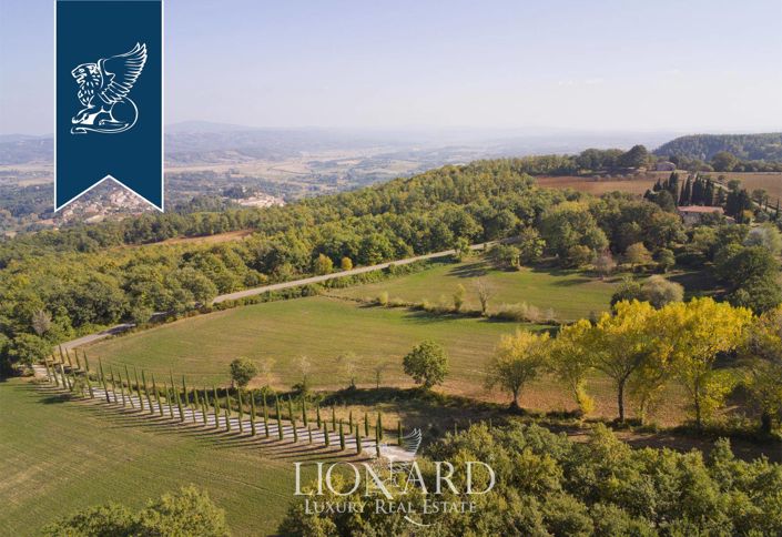 Image No.68-Villa de 6 chambres à vendre à Sarteano