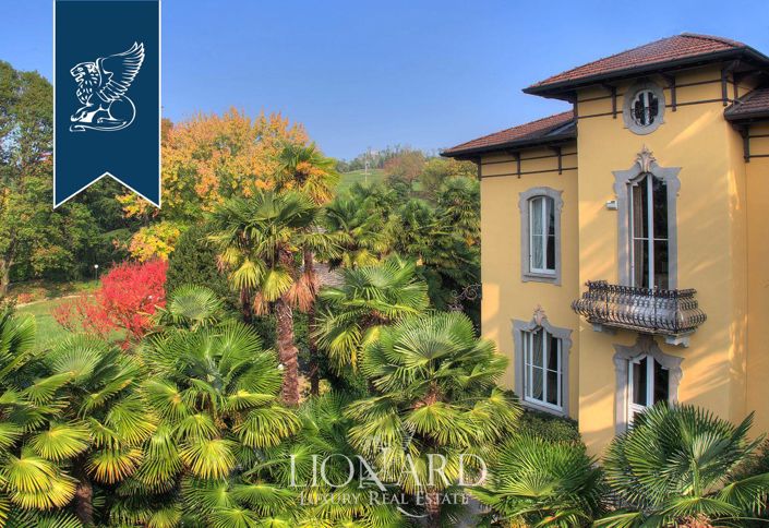 Image No.3-8 Bed Villa for sale