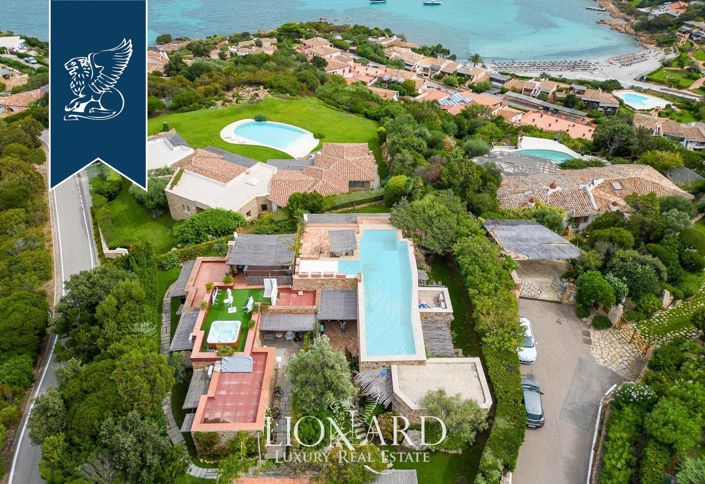 Image No.3-5 Bed Villa for sale