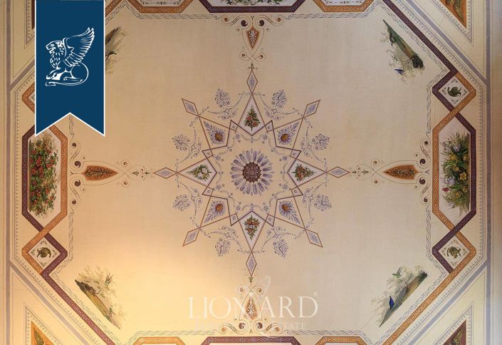 Image No.64-12 Bed Villa for sale