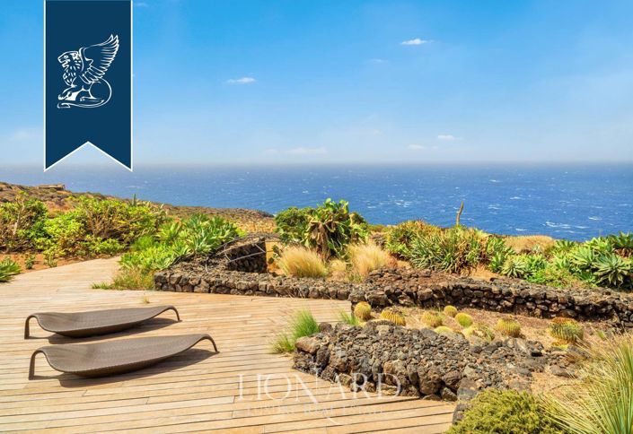 Image No.10-Villa de 2 chambres à vendre à Pantelleria