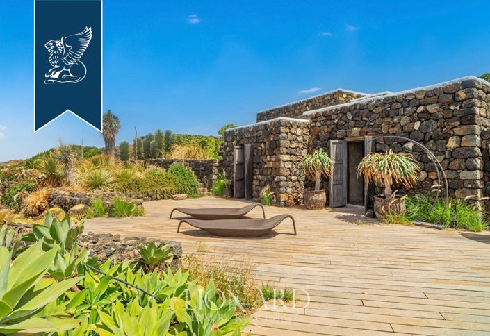 Image No.11-Villa de 2 chambres à vendre à Pantelleria