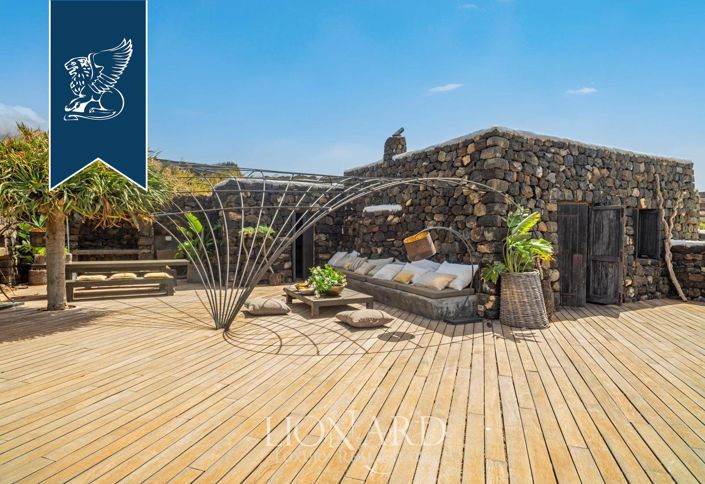 Image No.14-Villa de 2 chambres à vendre à Pantelleria