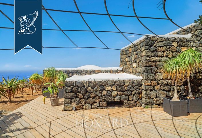 Image No.16-Villa de 2 chambres à vendre à Pantelleria