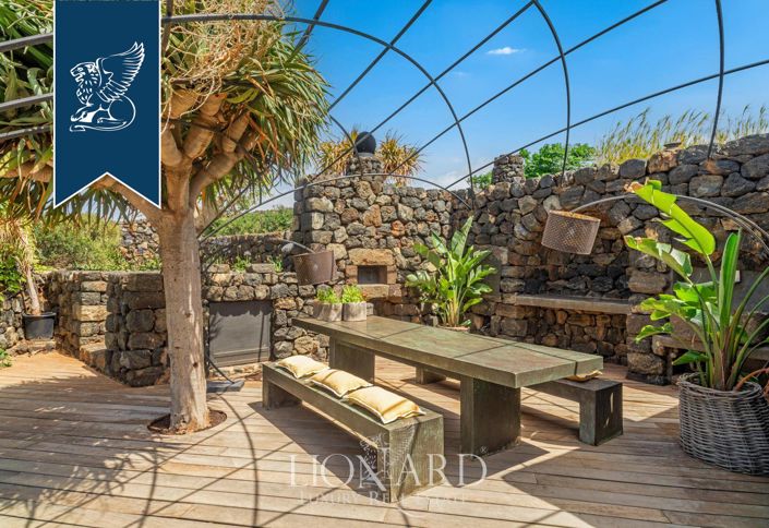 Image No.17-Villa de 2 chambres à vendre à Pantelleria