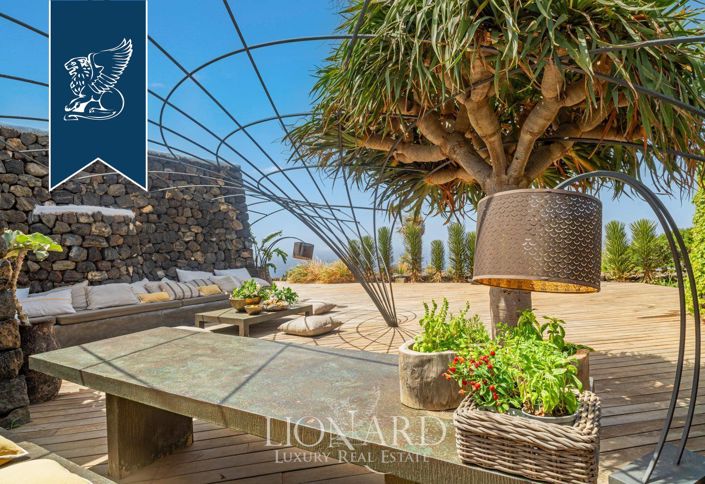 Image No.18-Villa de 2 chambres à vendre à Pantelleria