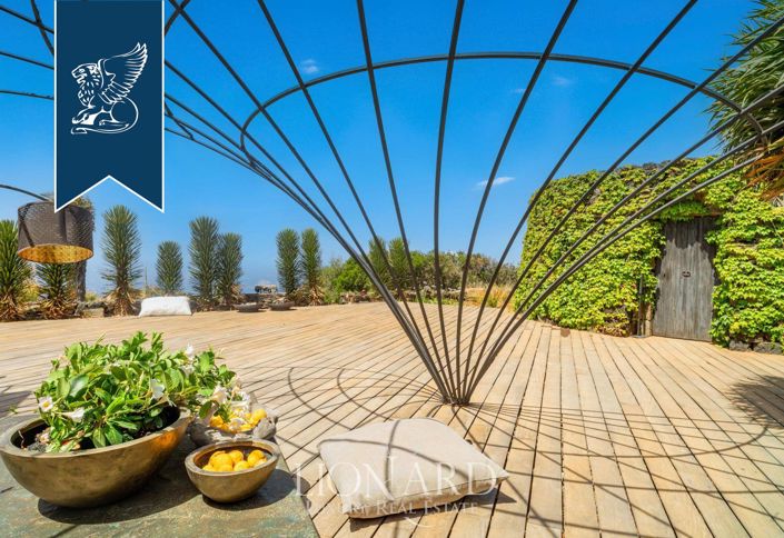 Image No.19-Villa de 2 chambres à vendre à Pantelleria