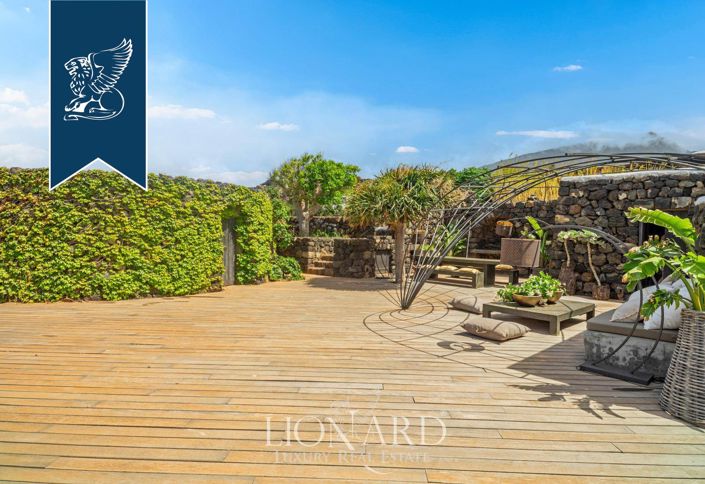 Image No.20-Villa de 2 chambres à vendre à Pantelleria