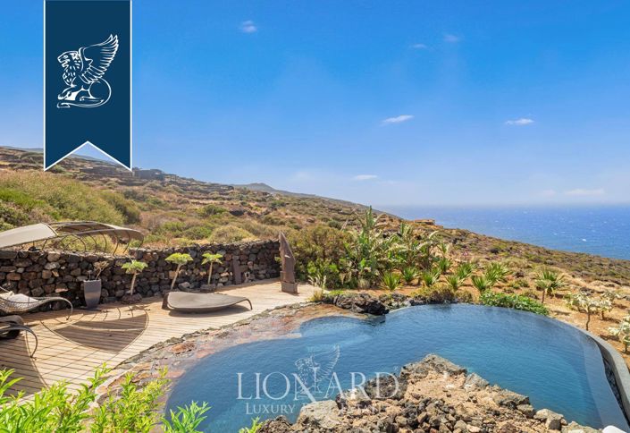 Image No.5-Villa de 2 chambres à vendre à Pantelleria