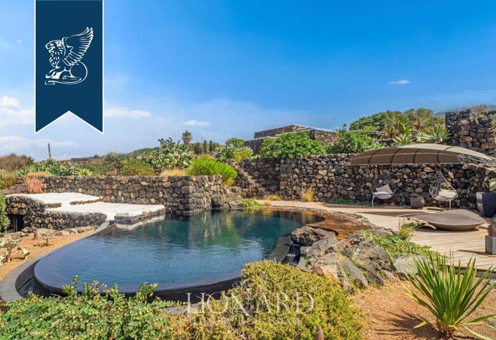 Image No.7-Villa de 2 chambres à vendre à Pantelleria