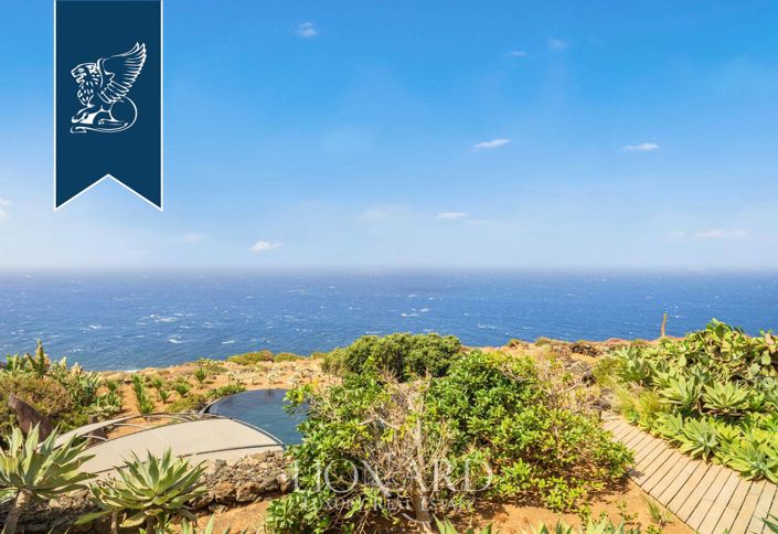 Image No.8-Villa de 2 chambres à vendre à Pantelleria