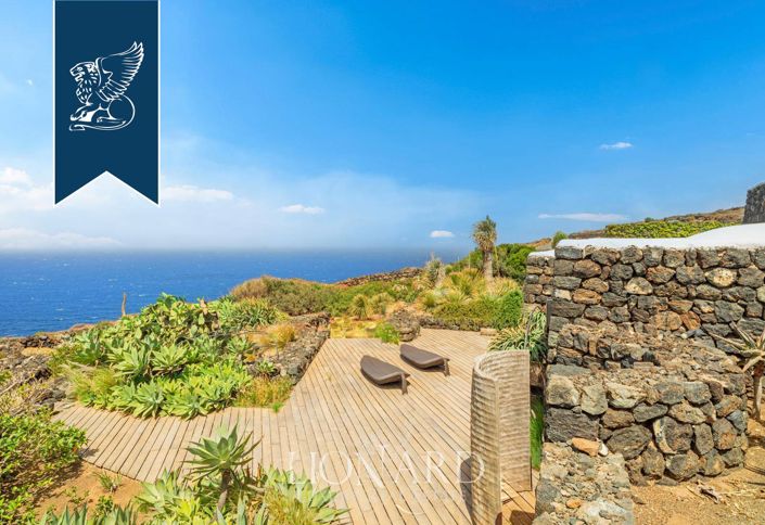 Image No.9-Villa de 2 chambres à vendre à Pantelleria