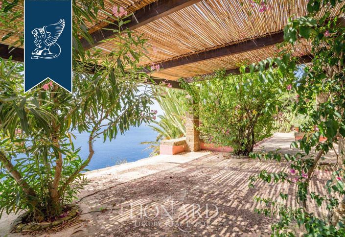 Image No.10-Villa de 5 chambres à vendre à Pantelleria