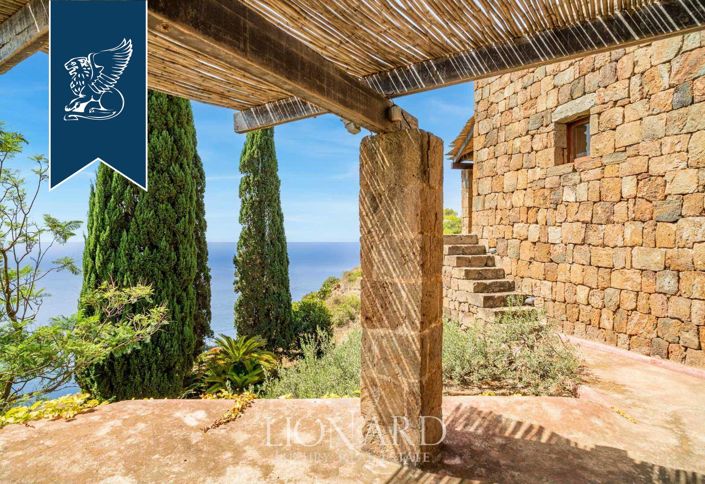 Image No.12-Villa de 5 chambres à vendre à Pantelleria