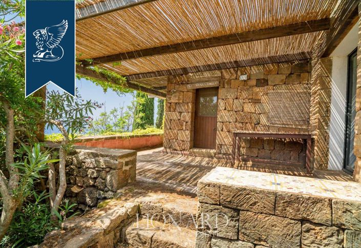 Image No.14-Villa de 5 chambres à vendre à Pantelleria