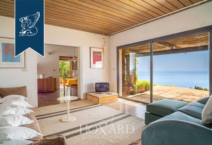 Image No.15-Villa de 5 chambres à vendre à Pantelleria