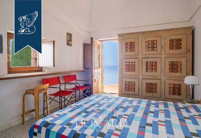 Image No.18-Villa de 5 chambres à vendre à Pantelleria