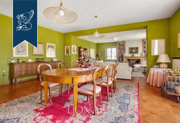 Image No.10-Villa de 10 chambres à vendre à Foiano della Chiana