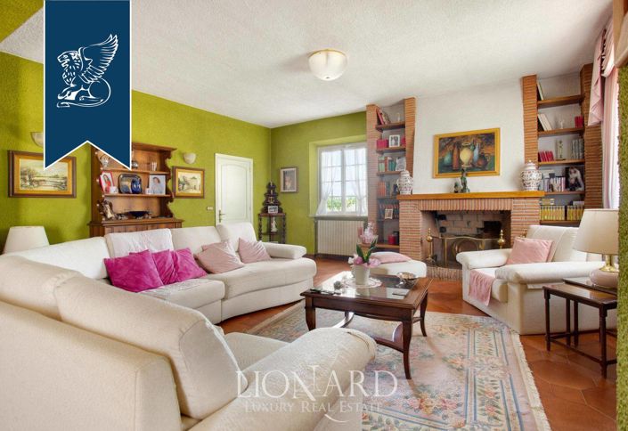 Image No.11-Villa de 10 chambres à vendre à Foiano della Chiana