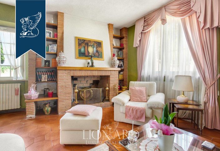 Image No.12-Villa de 10 chambres à vendre à Foiano della Chiana