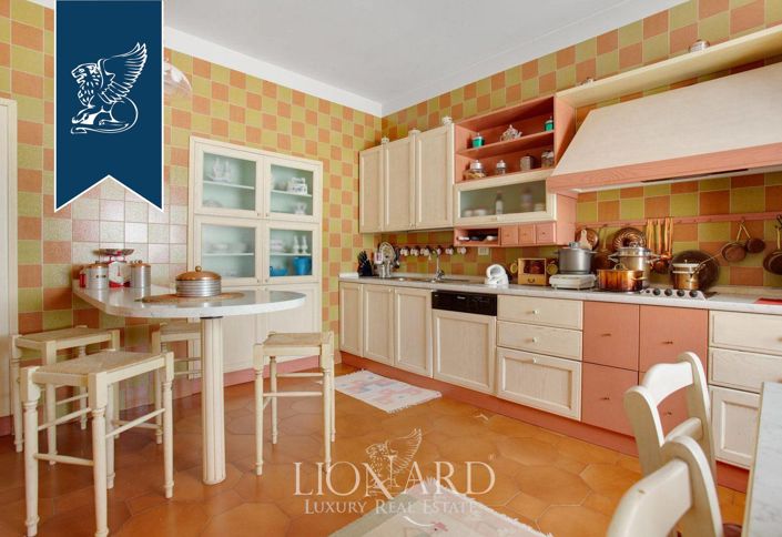 Image No.15-Villa de 10 chambres à vendre à Foiano della Chiana