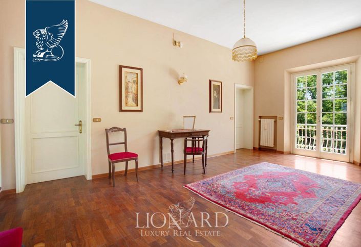 Image No.17-Villa de 10 chambres à vendre à Foiano della Chiana