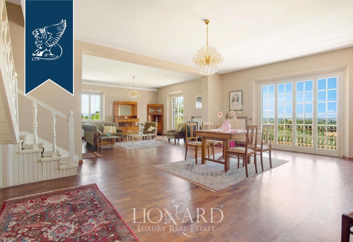 Image No.18-Villa de 10 chambres à vendre à Foiano della Chiana