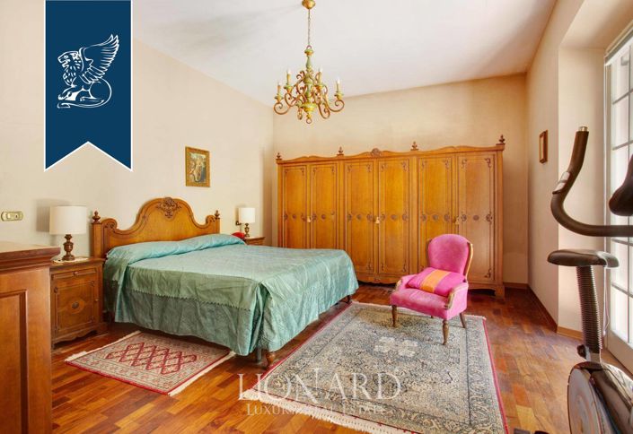 Image No.19-Villa de 10 chambres à vendre à Foiano della Chiana