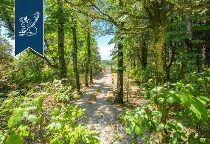 Image No.7-Villa de 10 chambres à vendre à Foiano della Chiana