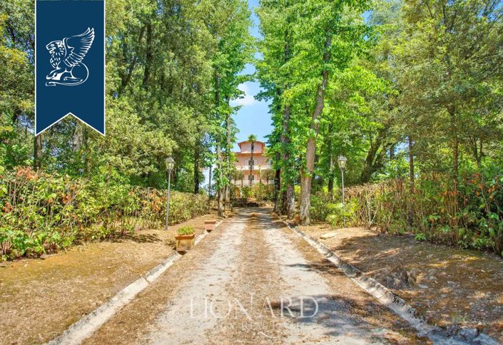 Image No.8-Villa de 10 chambres à vendre à Foiano della Chiana