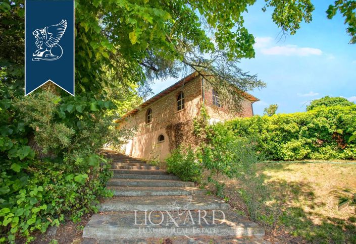 Image No.9-Villa de 10 chambres à vendre à Foiano della Chiana