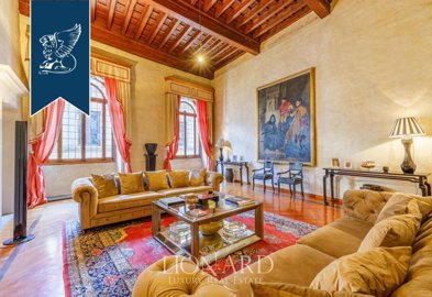 1 - Florence, Appartement