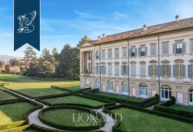 1 - Lecco, Appartement