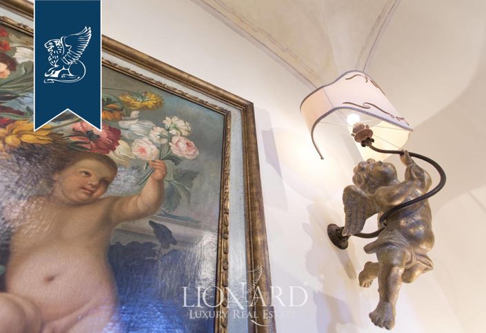 Image No.16-Appartement de 4 chambres à vendre à Capri