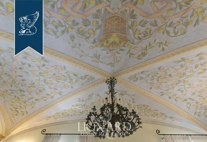 Image No.22-Appartement de 4 chambres à vendre à Capri