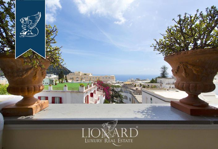 Image No.28-Appartement de 4 chambres à vendre à Capri