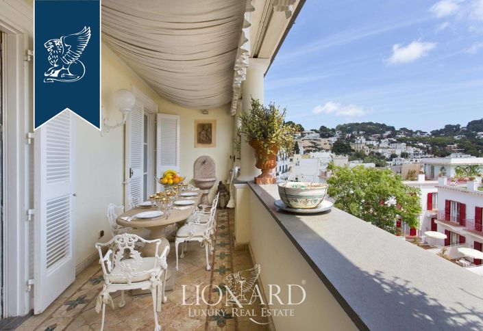 Image No.3-Appartement de 4 chambres à vendre à Capri