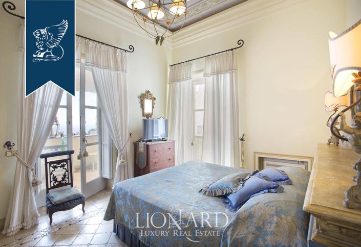 Image No.35-Appartement de 4 chambres à vendre à Capri