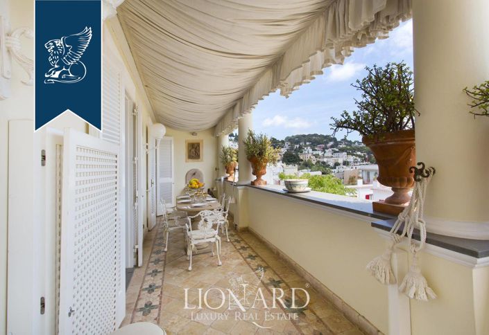 Image No.4-Appartement de 4 chambres à vendre à Capri