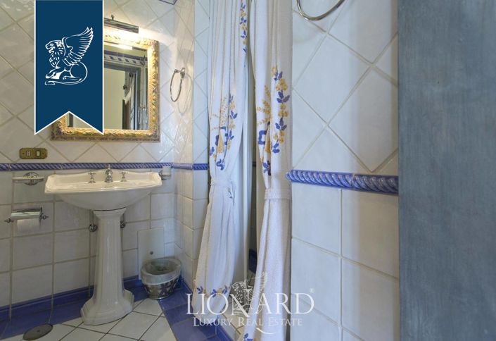 Image No.40-Appartement de 4 chambres à vendre à Capri