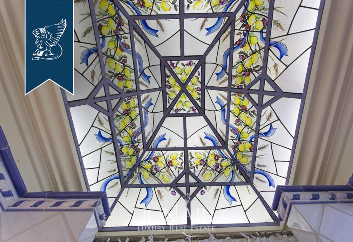 Image No.43-Appartement de 4 chambres à vendre à Capri