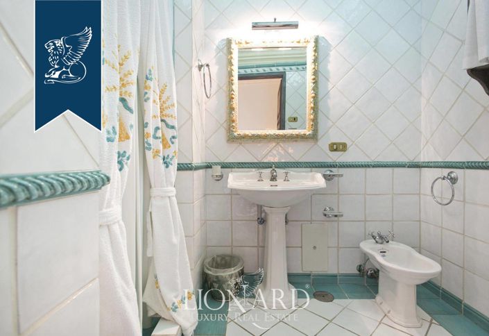 Image No.44-Appartement de 4 chambres à vendre à Capri