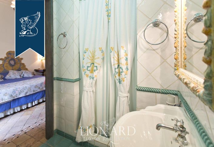 Image No.45-Appartement de 4 chambres à vendre à Capri