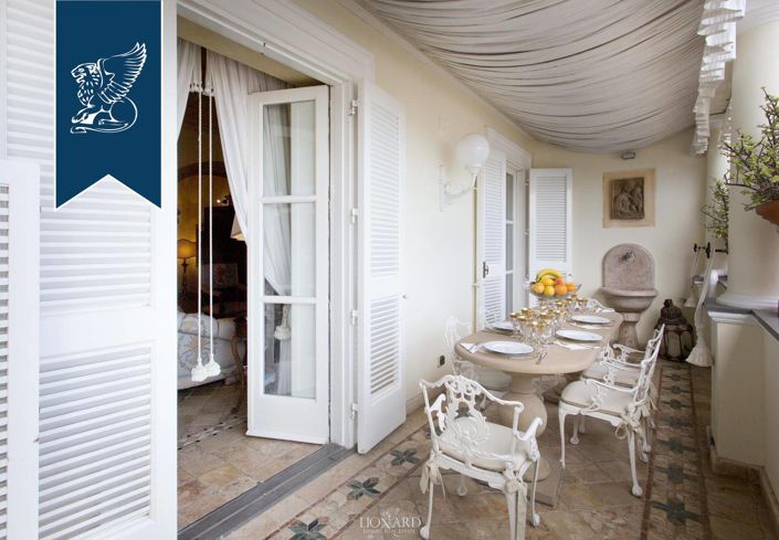 Image No.47-Appartement de 4 chambres à vendre à Capri